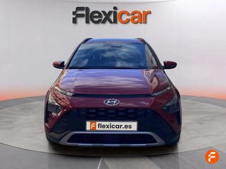 Hyundai Bayon 1.0 TGDI 74kW (100CV) 48V Essence