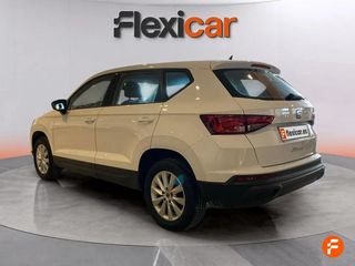 Seat Ateca 1.0 TSI 81kW (110CV) St&Sp Reference