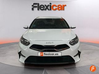 Kia Ceed Tourer 1.0 T-GDi 88kW (120CV) Concept
