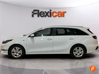 Kia Ceed Tourer 1.0 T-GDi 88kW (120CV) Concept