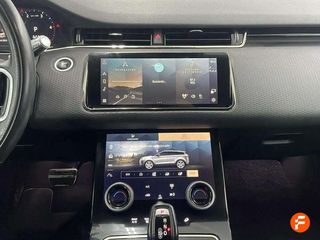 Land-Rover Range Rover Evoque 2.0 D204 R-Dynamic S AUTO 4WD MHEV