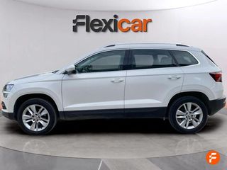 Skoda Karoq 1.0 TSI 81kW (110CV) Ambition