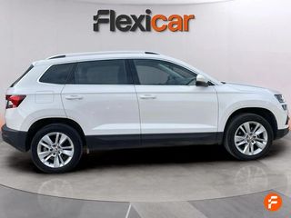 Skoda Karoq 1.0 TSI 81kW (110CV) Ambition