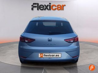 Seat Leon 1.5 TSI 96kW (130CV) S&S Style Visio Ed