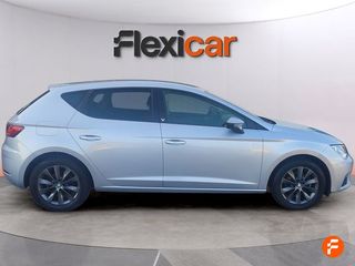 Seat Leon 1.5 TSI 96kW (130CV) S&S Style Visio Ed
