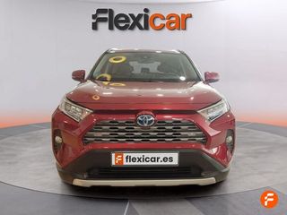 Toyota Rav4 2.5l 220H Advance