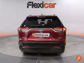 Toyota Rav4 2.5l 220H Advance