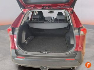 Toyota Rav4 2.5l 220H Advance