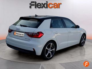 Audi A1 Sportback 25 TFSI 70kW (95CV)