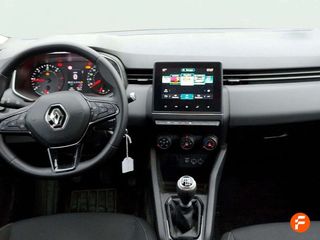 Renault Clio Business Blue dCi 63 kW (85CV)