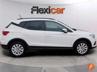 Seat Arona 1.0 TSI 70kW (95CV) Style Edition Eco