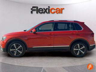 Volkswagen Tiguan Sport 2.0 TDI 110kW (150CV) DSG
