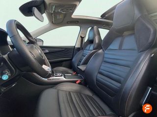 MG HS 1.5T Luxury DCT