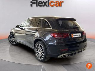 Mercedes GLC GLC 200 d 4MATIC