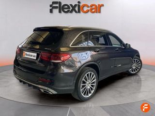 Mercedes GLC GLC 200 d 4MATIC