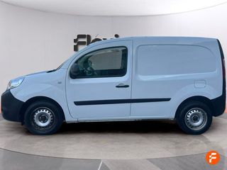 Renault Kangoo RENAULT Kangoo Furgón Diesel Kangoo Fg. 1.5Blue dCi Profesional 70kW, 70kW/95 PS, 1461 cm3, 3 Doors