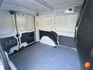 Renault Kangoo RENAULT Kangoo Furgón Diesel Kangoo Fg. 1.5Blue dCi Profesional 70kW, 70kW/95 PS, 1461 cm3, 3 Doors