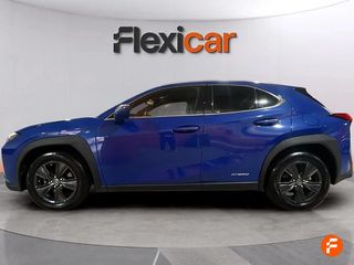 Lexus UX 2.0 250h Business