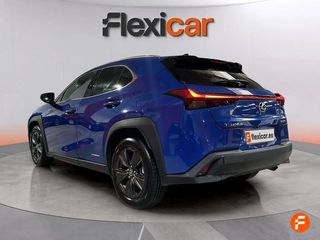 Lexus UX 2.0 250h Business