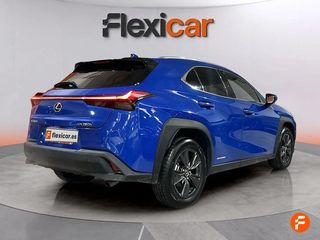 Lexus UX 2.0 250h Business