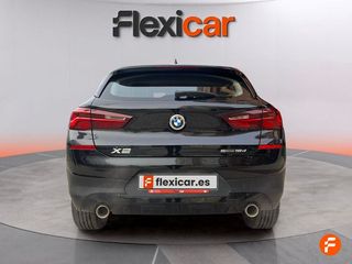 BMW X2 sDrive18d