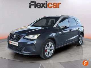 Seat Arona 1.5 TSI 110kW (150CV) DSG FR XL