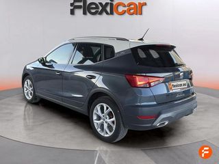 Seat Arona 1.5 TSI 110kW (150CV) DSG FR XL