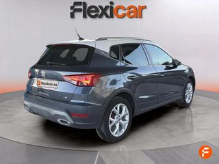 Seat Arona 1.5 TSI 110kW (150CV) DSG FR XL