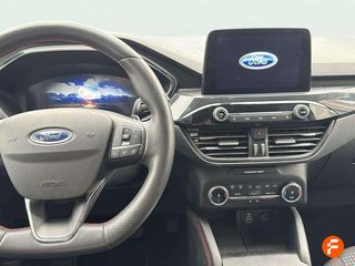 Ford Kuga ST-Line 2.0 EcoBlue 88kW (120CV) Auto