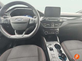 Ford Kuga ST-Line 2.0 EcoBlue 88kW (120CV) Auto
