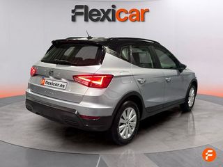 Seat Arona 1.0 TSI 81kW (110CV) DSG Style XM Editio