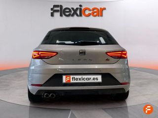 Seat Leon 1.4 TSI 110kW (150CV) ACT St&Sp FR