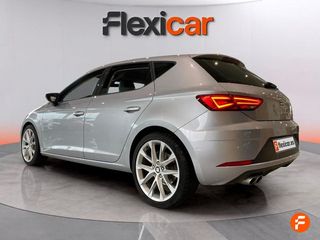Seat Leon 1.4 TSI 110kW (150CV) ACT St&Sp FR
