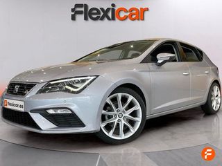 Seat Leon 1.4 TSI 110kW (150CV) ACT St&Sp FR