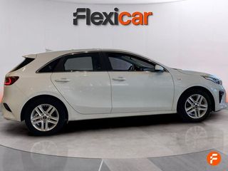 Kia Ceed 1.0 T-GDi 88kW (120CV) Concept