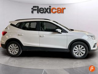Seat Arona 1.0 TSI 70kW (95CV) Reference Plus Eco