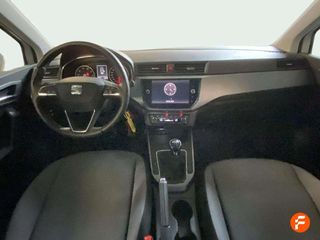 Seat Arona 1.0 TSI 70kW (95CV) Reference Plus Eco