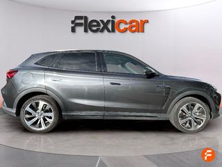 MG Marvel R 70kWh Comfort