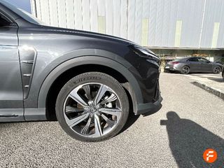 MG Marvel R 70kWh Comfort