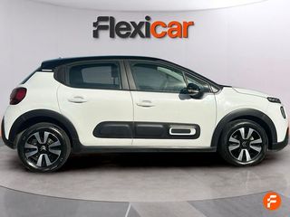 Citroën C3 BlueHDi 75KW (100CV) S&S Feel Pack