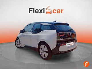 BMW i3 94ah