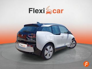 BMW i3 94ah
