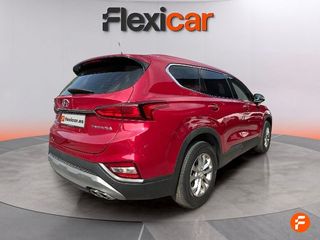 Hyundai Santa Fe 2.0 CRDi Essence 4x2 7S
