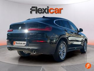 BMW X4 xDrive20d
