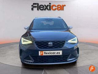 Seat Arona 1.5 TSI 110kW (150CV) DSG FR