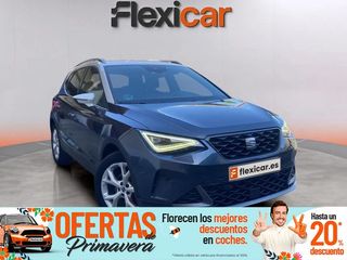 Seat Arona 1.5 TSI 110kW (150CV) DSG FR