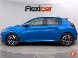 Peugeot 208 PureTech 73kW (100CV) Allure Pack