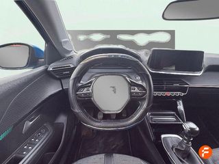 Peugeot 208 PureTech 73kW (100CV) Allure Pack