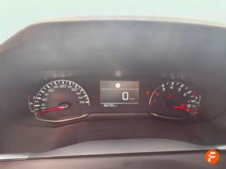 Peugeot 208 PureTech 73kW (100CV) Allure Pack