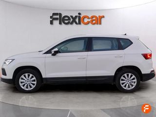 Seat Ateca 1.0 TSI 81kW (110CV) St&Sp Reference